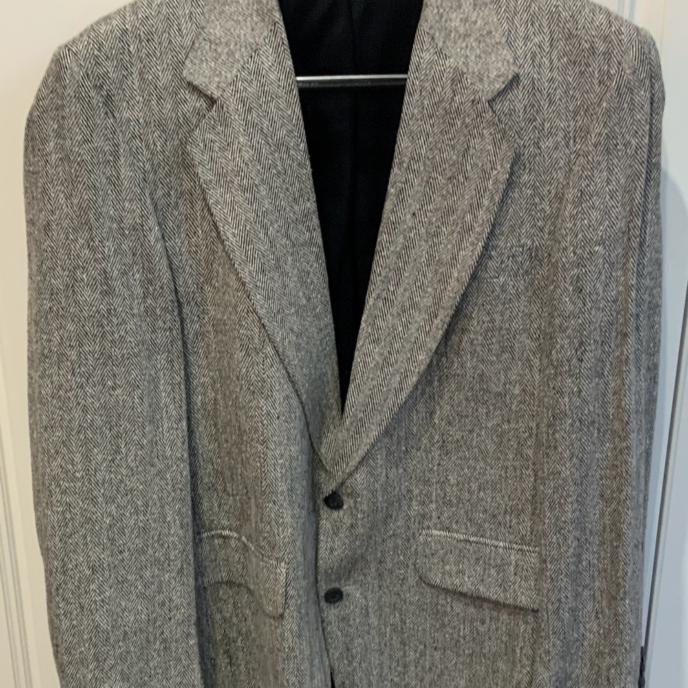 Golf Jacket - image 5